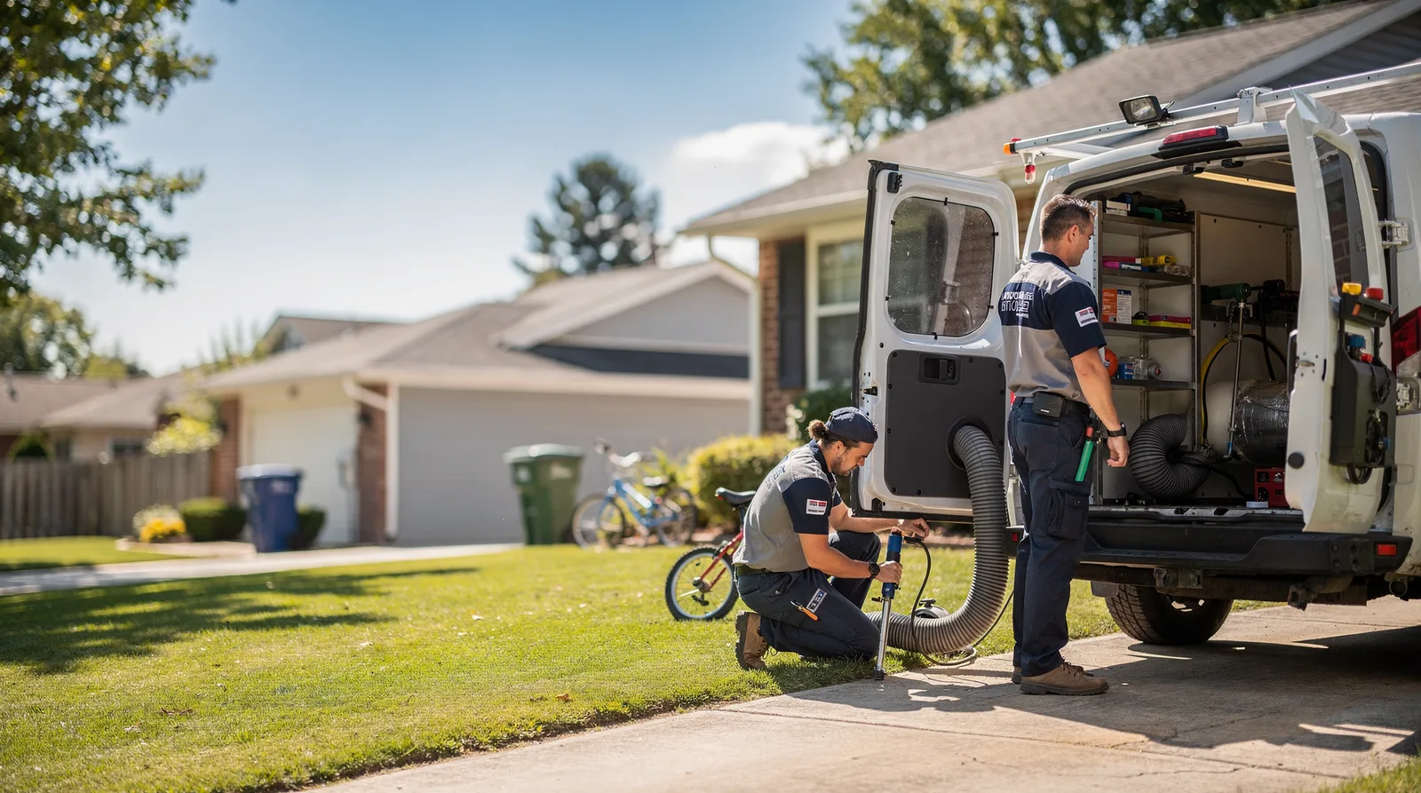 24/7 HVAC Repair & AC Replacement in Georgiana, AL near me